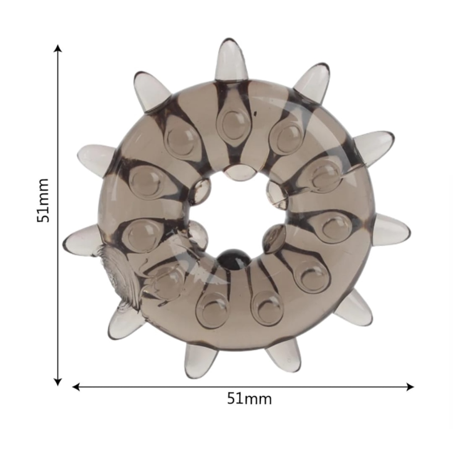 Anillo Spike - Anillo para Pene